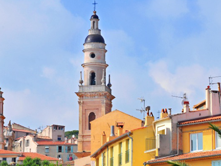 Basilique Saint Michel
