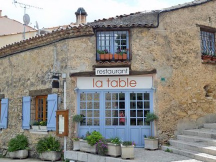 La Table