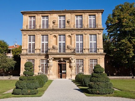 Pavillon de Vendôme