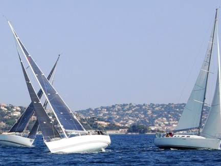 Yacht Club Int de Port Grimaud