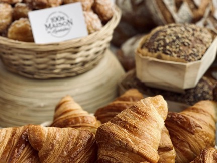 100% Maison By Laveissiere