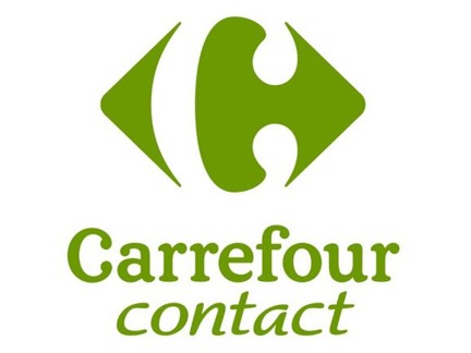 Carrefour Contact - Taillades