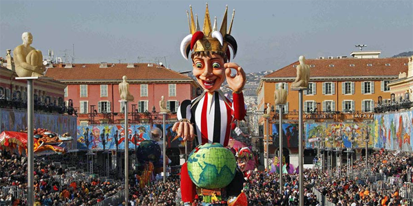 Konigin Carnaval Konigin Carnaval