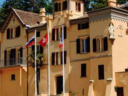 Chateau La Martinette