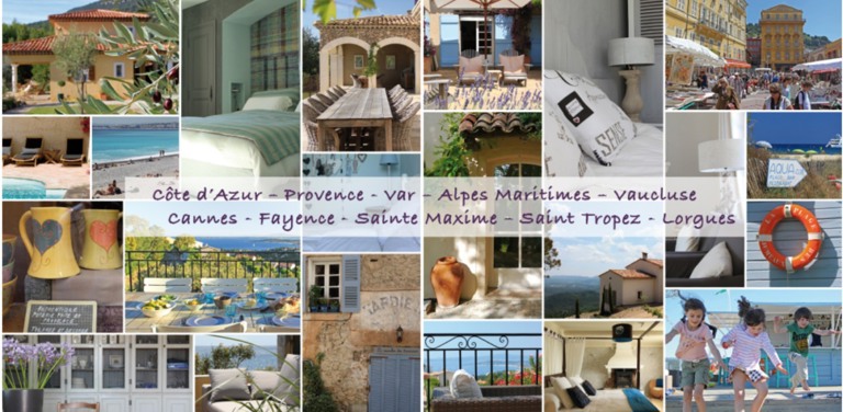 7 manieren om Zuid-Frankrijk in huis te halen