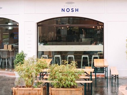Maison Nosh