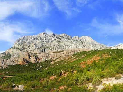 Sainte-Victoire