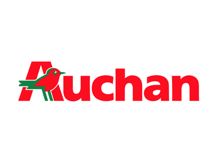 Auchan Aubagne