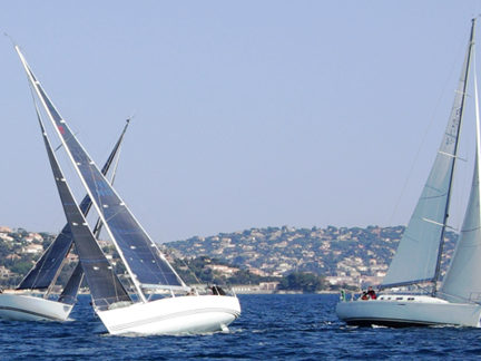Yacht Club International de St Raphael