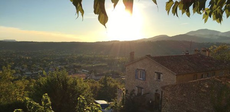 Proef de perfecte rosé