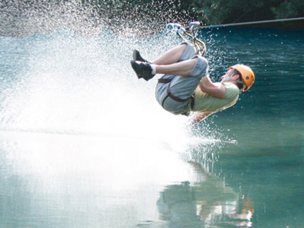 Provence Aventure Vidauban