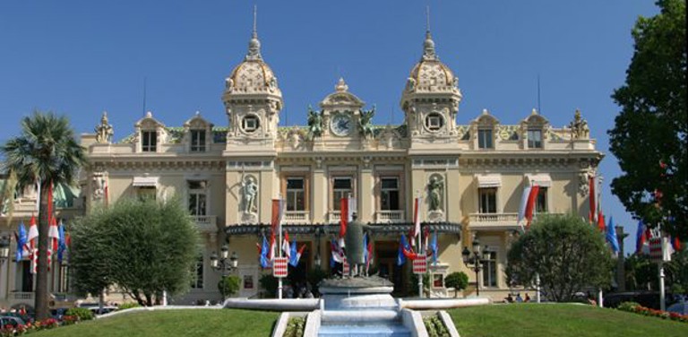 De leukste bezienswaardigheden van Monaco!