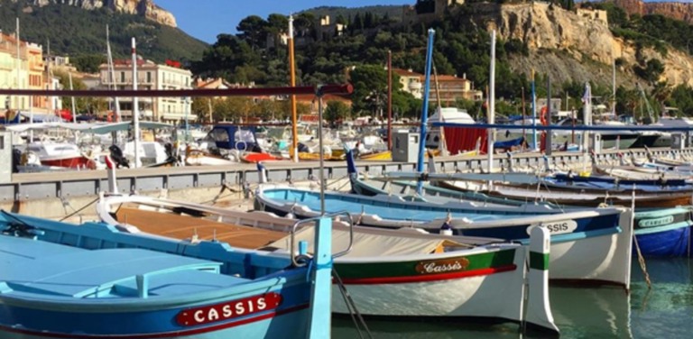 5 Zuid-Franse plekken voor spectaculaire foto's!