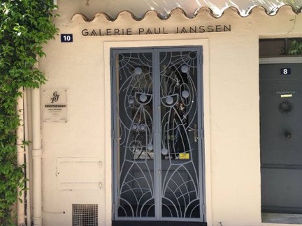 Galerie Paul Janssen