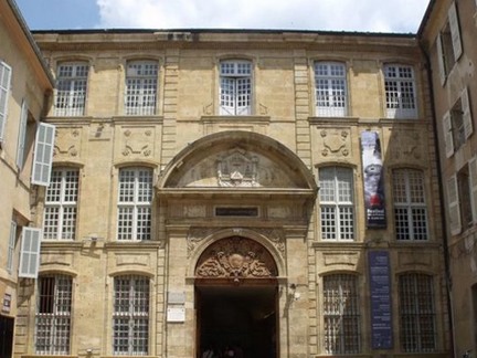 Musée des Tapisseries