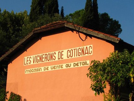 Les Vignerons de Cotignac