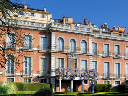 Musée d’Art et d’Histoire de Provence