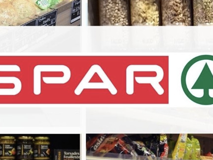 Spar - Sainte-Maxime