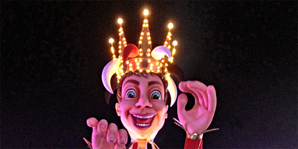 Koning Carnaval Koning Carnaval