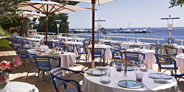 Eten aan water Eten aan water