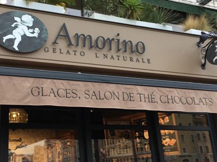 Amorino Marseille