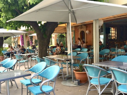 Bistro Hôtel Le Provençal