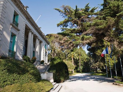 Villa Eilenroc