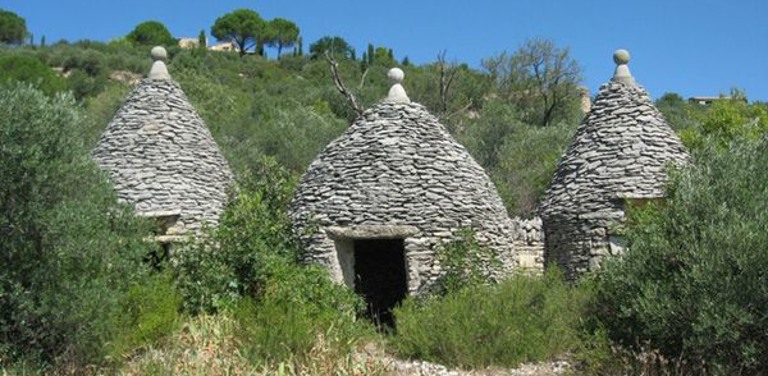 Gordes, een droomdorp in de Vaucluse!