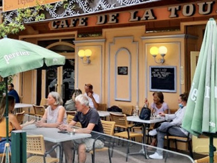 Café de la Tour
