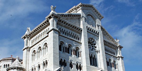 St Nicolas kathedraal