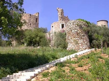 Château de Grimaud