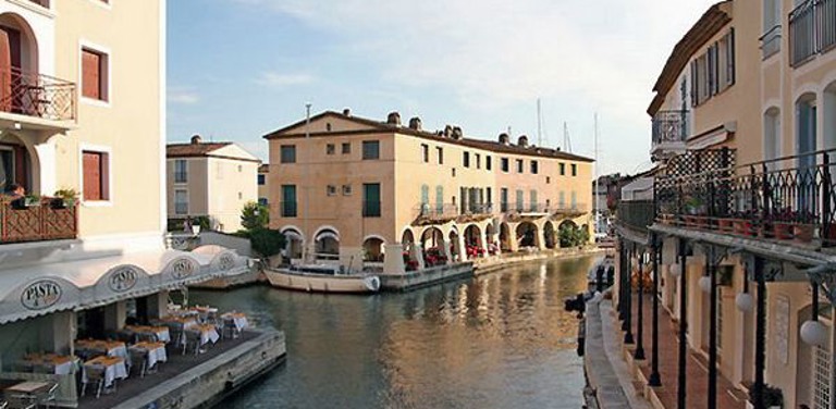 Port Grimaud, het Venetië van Frankrijk!