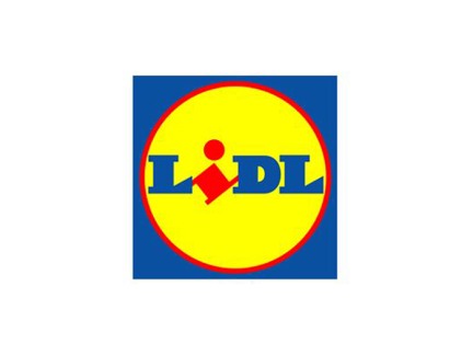Lidl - Mougins