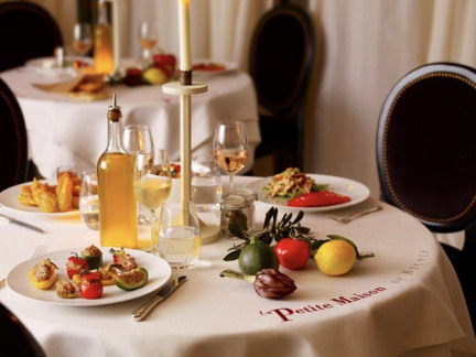 La Petite Maison - Nice