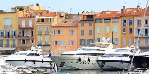 Tips in Saint Tropez Tips in Saint Tropez