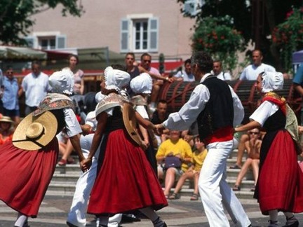 Fête du Raisin Frejus