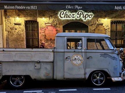 Chez Pipo