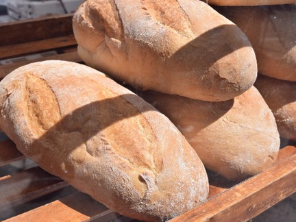 Boulangerie les Climènes