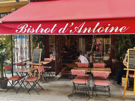 Bistrot d'Antoine