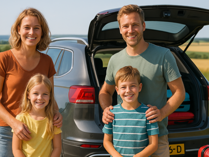 Tolwegen: handig maar prijzig