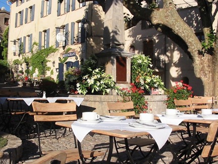 Hôtel des Deux Rocs