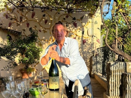 Onvergetelijke dinerervaring in je vakantievilla