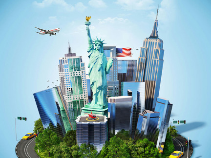 Autoverhuur Nice Airport