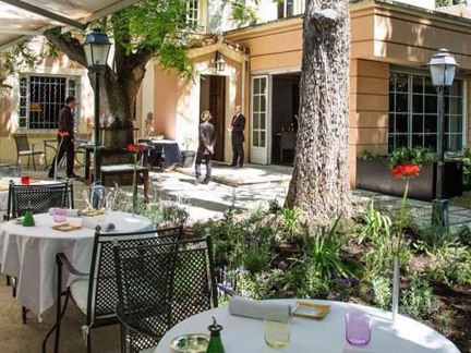 L'Esprit de la Violette