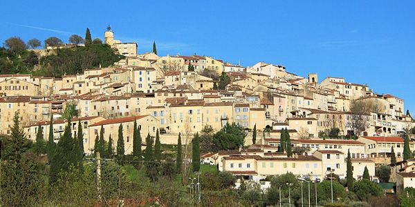 Tips in Fayence Tips in Fayence