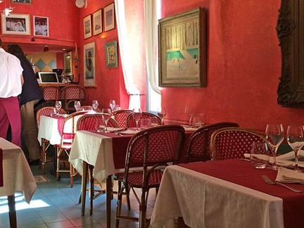 Le Temps des Cerises