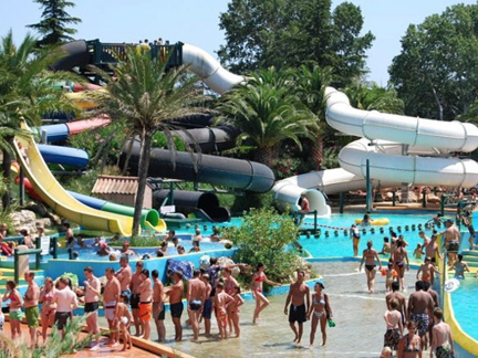 Aqualand Frejus